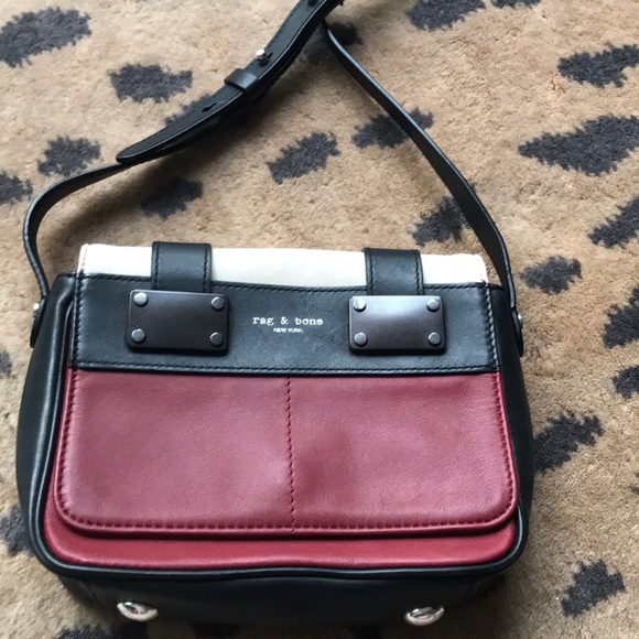 Rag and Bone crossbody mini bag - Picture 5 of 5